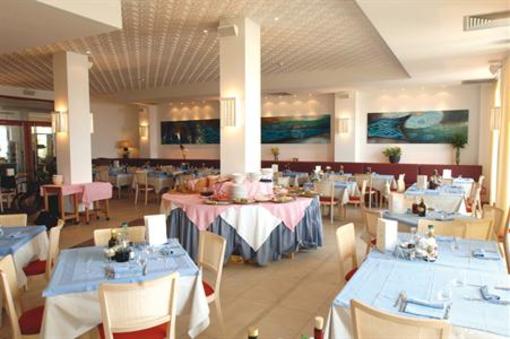фото отеля Hotel Sirenetta Jesolo