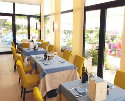 фото отеля Hotel Sirenetta Jesolo