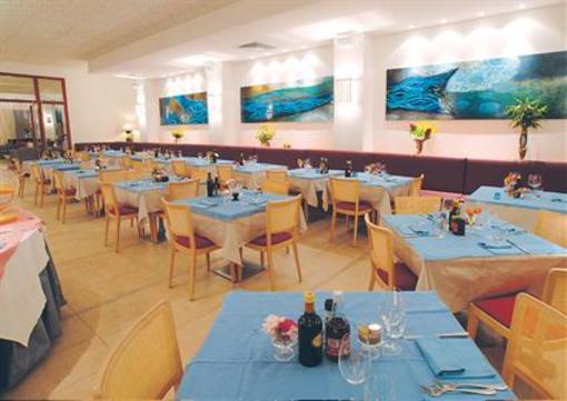 фото отеля Hotel Sirenetta Jesolo