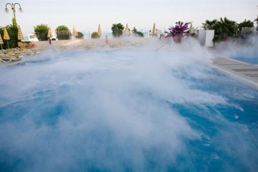 фото отеля Hotel Sirenetta Jesolo