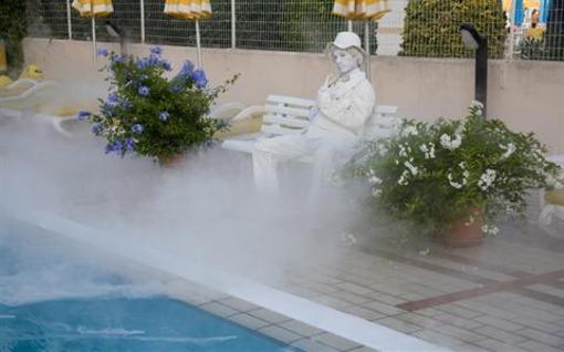 фото отеля Hotel Sirenetta Jesolo