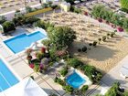 фото отеля Hotel Sirenetta Jesolo