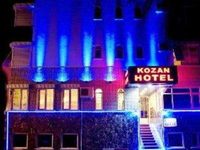 Hotel Kozan Antalya