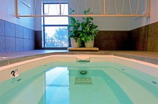 фото отеля Holiday Inn Express Silver City