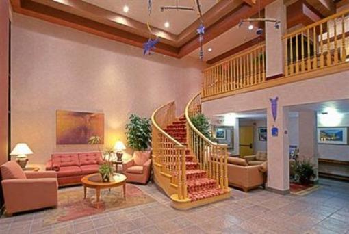фото отеля Holiday Inn Express Silver City