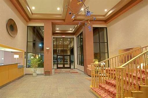 фото отеля Holiday Inn Express Silver City