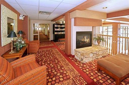 фото отеля Holiday Inn Express Silver City