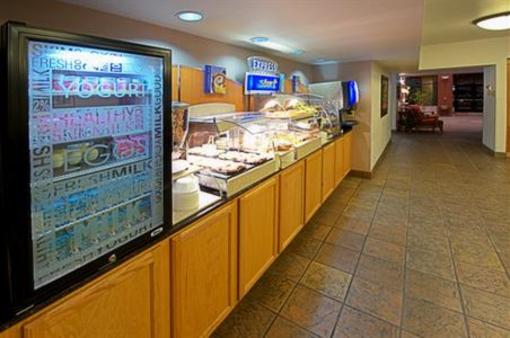 фото отеля Holiday Inn Express Silver City