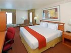 фото отеля Holiday Inn Express Silver City