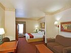 фото отеля Holiday Inn Express Silver City