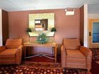 фото отеля Holiday Inn Express Silver City