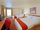 фото отеля Holiday Inn Express Silver City