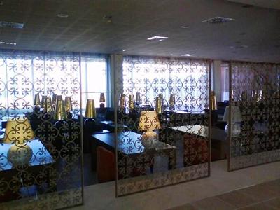 фото отеля Hotel Ciudad De Lucena