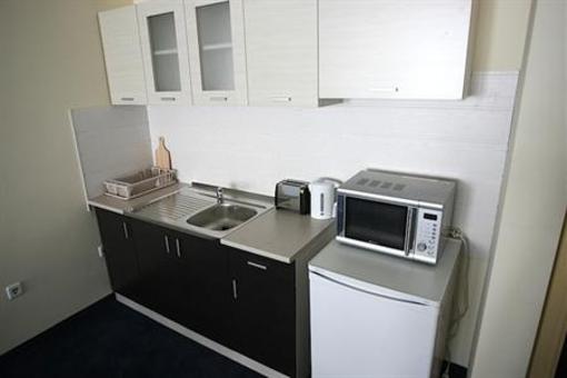 фото отеля VIP Rent Apartments Sofia