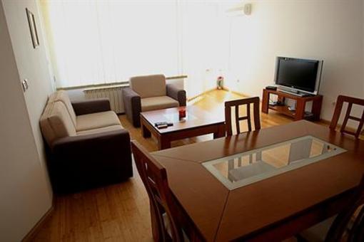 фото отеля VIP Rent Apartments Sofia