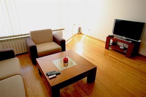 фото отеля VIP Rent Apartments Sofia