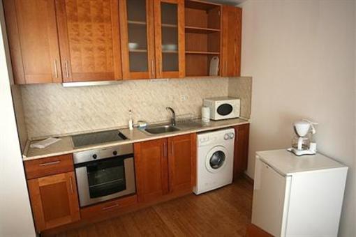 фото отеля VIP Rent Apartments Sofia