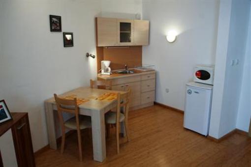фото отеля VIP Rent Apartments Sofia