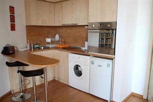 фото отеля VIP Rent Apartments Sofia