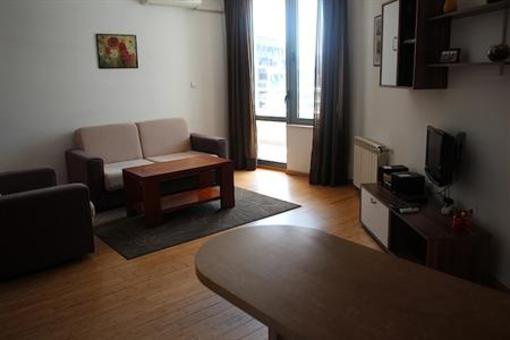 фото отеля VIP Rent Apartments Sofia