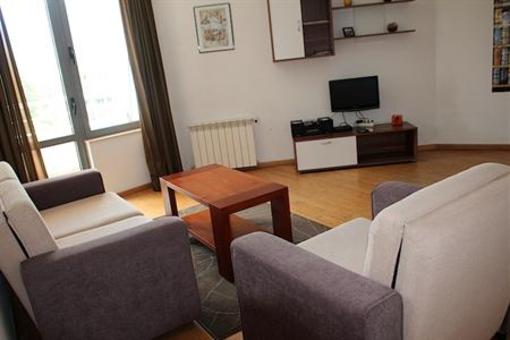 фото отеля VIP Rent Apartments Sofia