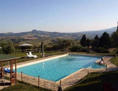 фото отеля Agriturismo Casa Baccano Sarteano