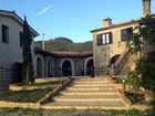 фото отеля Agriturismo Casa Baccano Sarteano