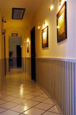 фото отеля B&B Santa Lucia 50