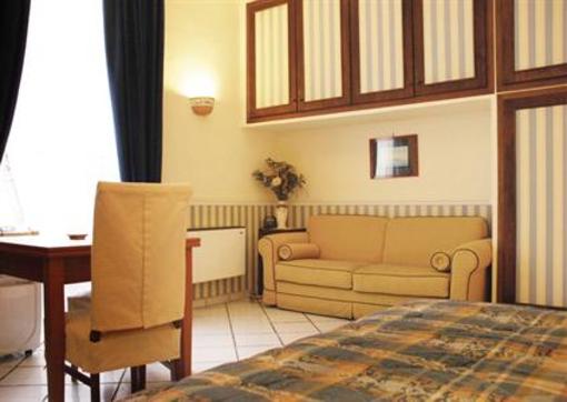фото отеля B&B Santa Lucia 50