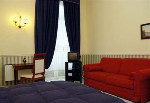 фото отеля B&B Santa Lucia 50