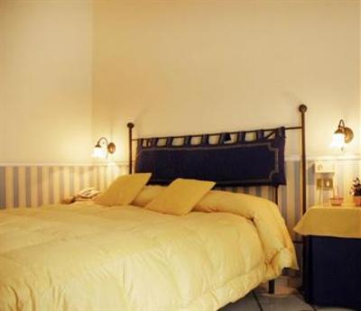 фото отеля B&B Santa Lucia 50