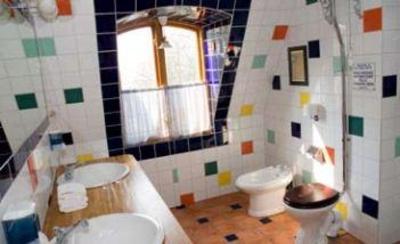 фото отеля Ditt Hotell-Hotell Gastis