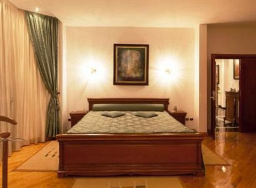 фото отеля Hotel Piatra Mare Poiana Brasov