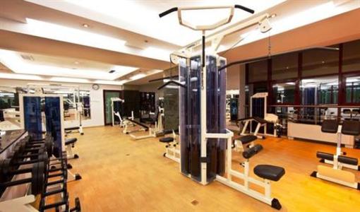 фото отеля Hotel Piatra Mare Poiana Brasov