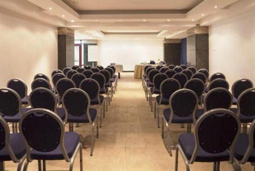 фото отеля Hotel Piatra Mare Poiana Brasov