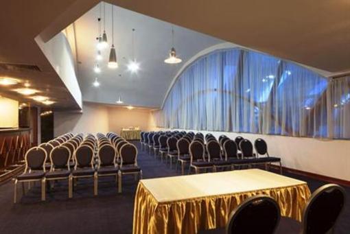 фото отеля Hotel Piatra Mare Poiana Brasov
