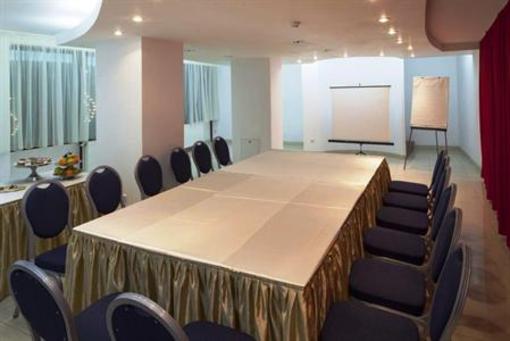 фото отеля Hotel Piatra Mare Poiana Brasov