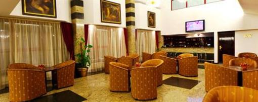 фото отеля Hotel Piatra Mare Poiana Brasov