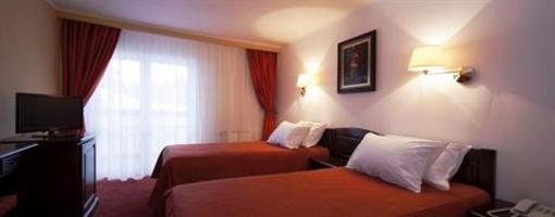 фото отеля Hotel Piatra Mare Poiana Brasov