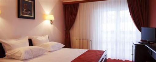 фото отеля Hotel Piatra Mare Poiana Brasov