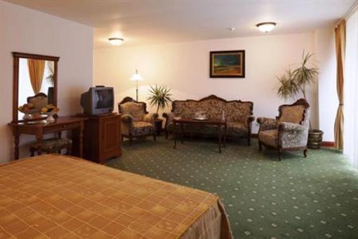 фото отеля Hotel Piatra Mare Poiana Brasov
