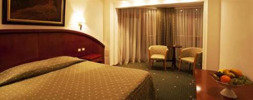 фото отеля Hotel Piatra Mare Poiana Brasov