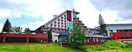 фото отеля Hotel Piatra Mare Poiana Brasov