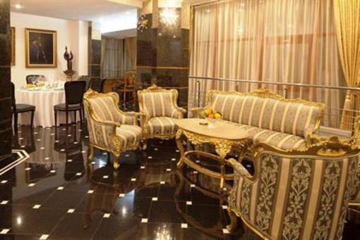 фото отеля Hotel Piatra Mare Poiana Brasov