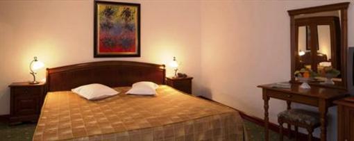 фото отеля Hotel Piatra Mare Poiana Brasov