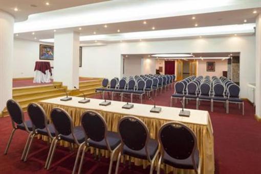 фото отеля Hotel Piatra Mare Poiana Brasov