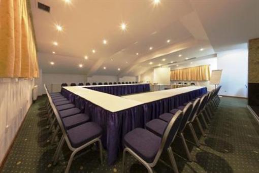фото отеля Hotel Piatra Mare Poiana Brasov