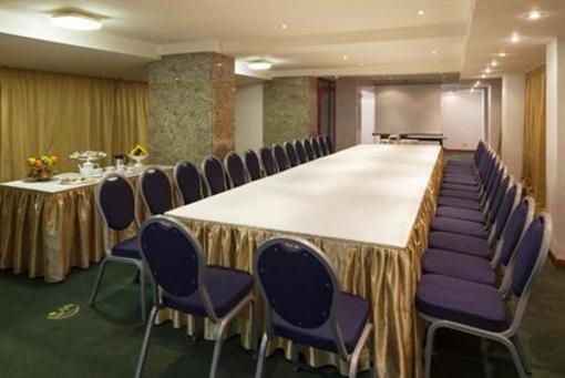 фото отеля Hotel Piatra Mare Poiana Brasov