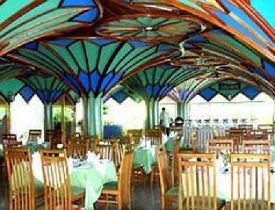 фото отеля Peacock Beach Hotel