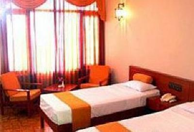 фото отеля Peacock Beach Hotel